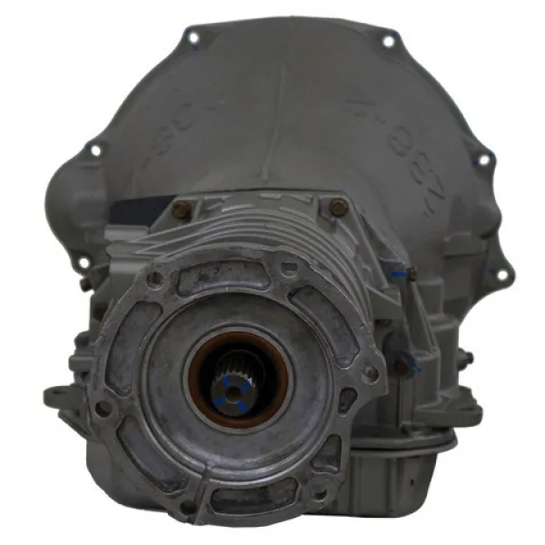 A618 2003 Dodge RAM 2500/3500 HD – Remanufactured 4-Speed Automatic Trans