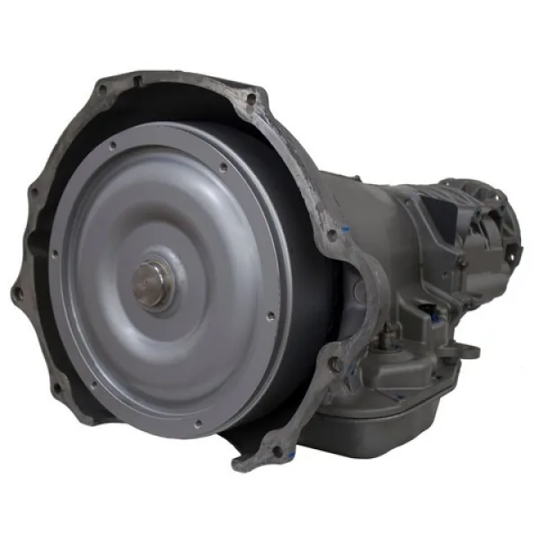 A618 2003 Dodge RAM 2500/3500 HD – Remanufactured 4-Speed Automatic Trans