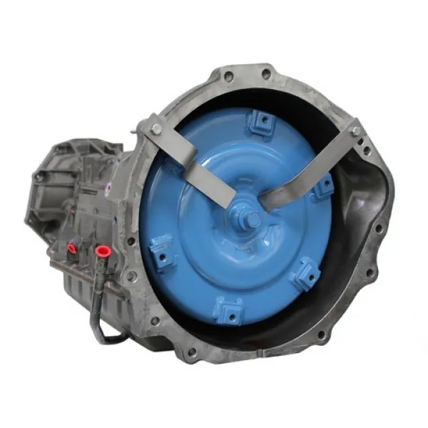 Lexus A650E Remanufactured 5-Speed Automatic Transmission