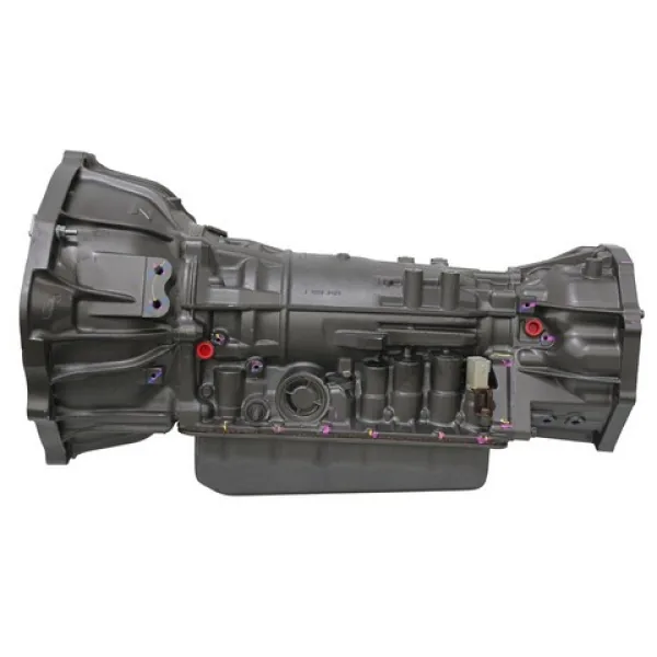 Lexus A650E Remanufactured 5-Speed Automatic Transmission
