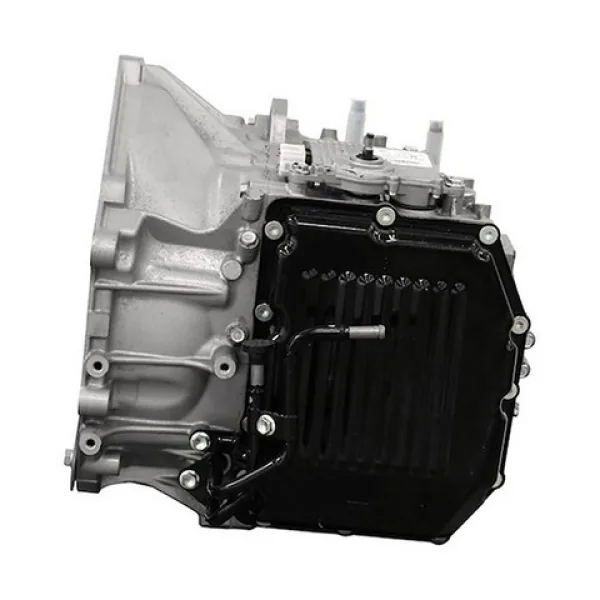 AWF21 2007-2008 Mazda CX-7 – Remanufactured 6-Speed Automatic Trans