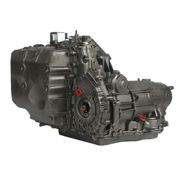 AX4N 2000 Ford Taurus – Remanufactured 4-Speed Automatic Trans