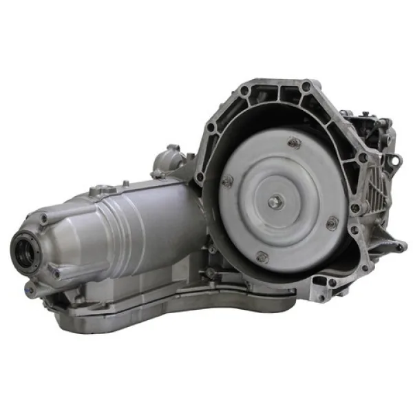 AX4N 2004-2007 Ford Taurus – Remanufactured 4-Speed Automatic Trans