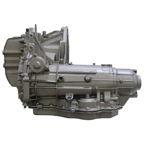AX4N 2004-2007 Ford Taurus – Remanufactured 4-Speed Automatic Trans
