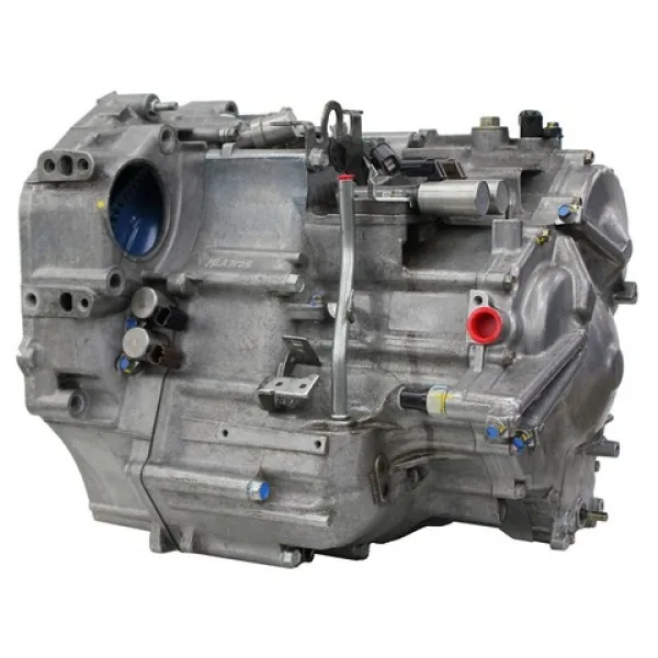 B7TA 1999-2001 Honda Odyssey – Remanufactured 4-Speed Automatic Trans