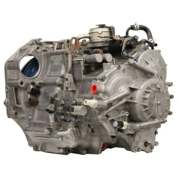 B7WA 2002-2003 Acura 3.2 TL – Remanufactured 5-Speed Automatic Trans