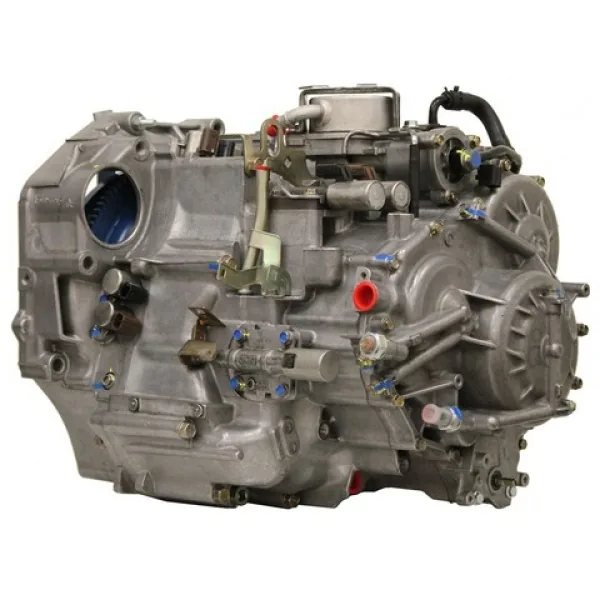 BAYA 2006-2007 Honda Accord – Remanufactured 5-Speed Automatic Trans