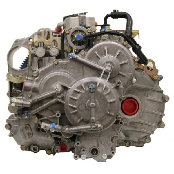BAYA 2006-2007 Honda Accord – Remanufactured 5-Speed Automatic Trans