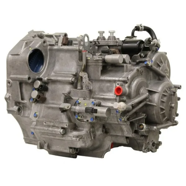 Acura BGHA Remanufactured 5-Speed Automatic Transmission