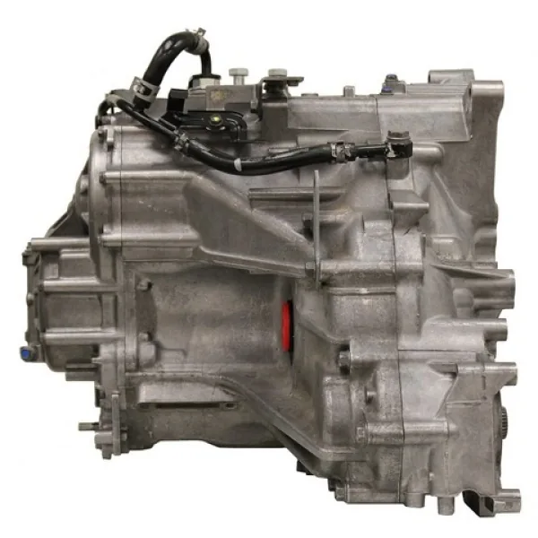 Acura BGHA Remanufactured 5-Speed Automatic Transmission