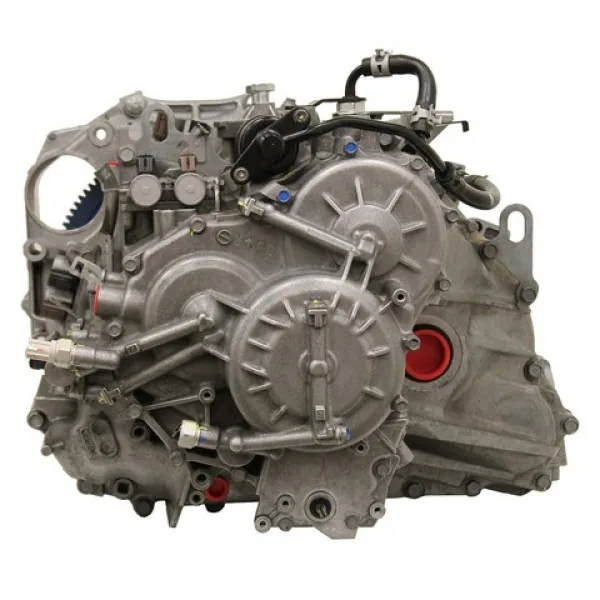 Acura BGHA Remanufactured 5-Speed Automatic Transmission