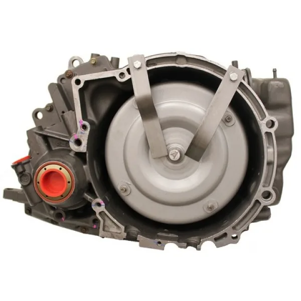 CD4E 1998-2002 Mazda 626 – Remanufactured 4-Speed Automatic Trans