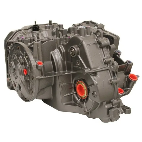 CD4E 1998-2002 Mazda 626 – Remanufactured 4-Speed Automatic Trans