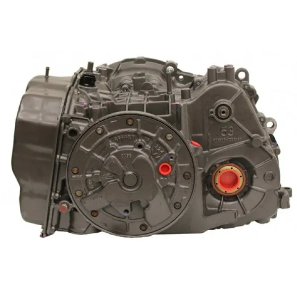 CD4E 1998-2002 Mazda 626 – Remanufactured 4-Speed Automatic Trans