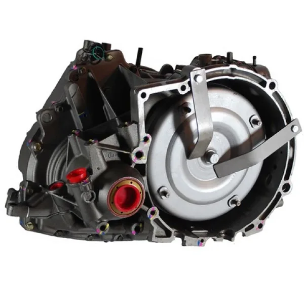 CD4E 2005-2008 Ford/Mazda Escape/Tribute – Remanufactured 4-Speed Automatic Trans
