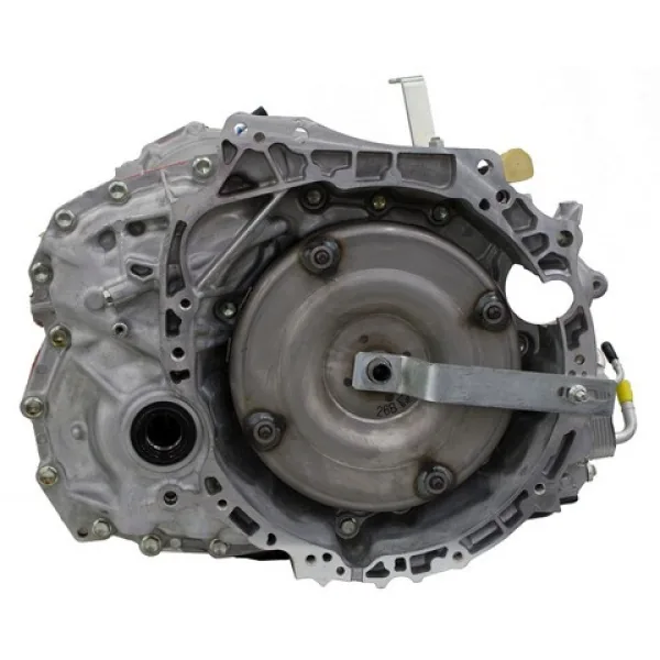 Nissan CVT Remanufactured Automatic Transmission