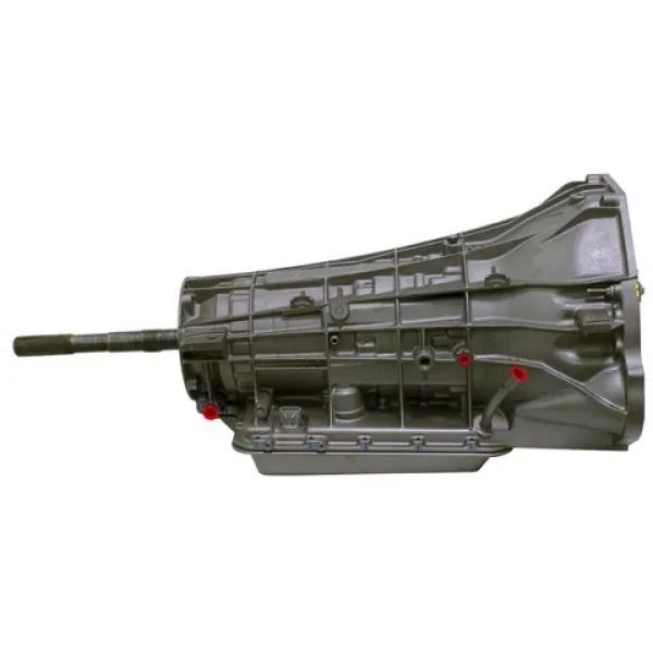E4OD 1989-1991 Ford E-Series and F-Series – Remanufactured 4-Speed Automatic Trans