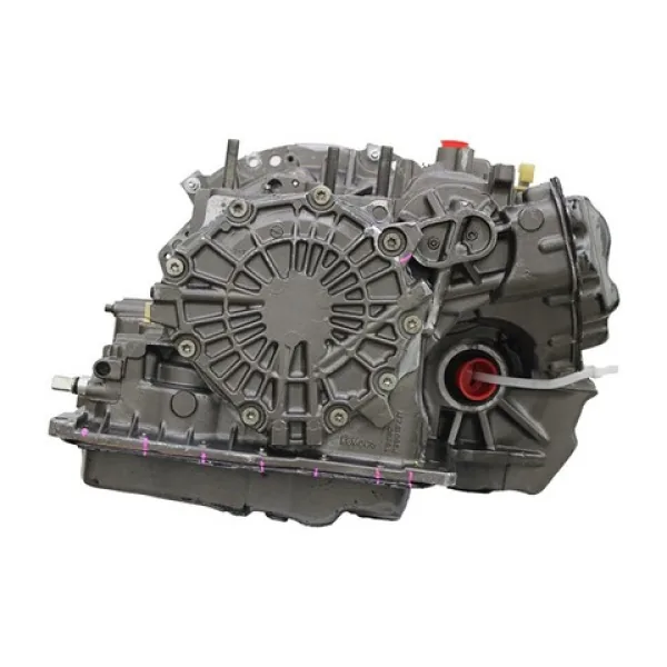 FNR5 2012-2013 Mazda 3 – Remanufactured 5-Speed Automatic Trans