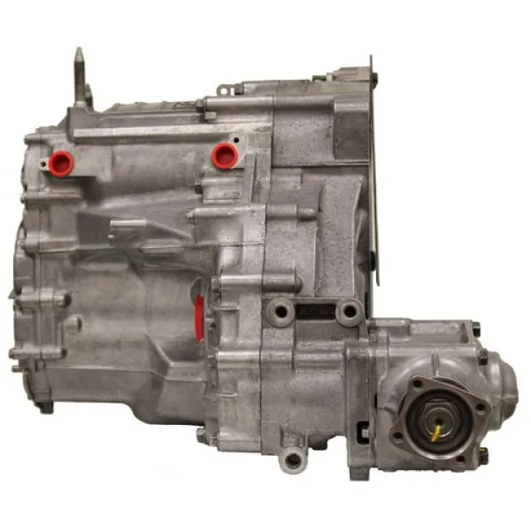 GPPA 2005-2006 Honda CR-V – Remanufactured 5-Speed Automatic Trans