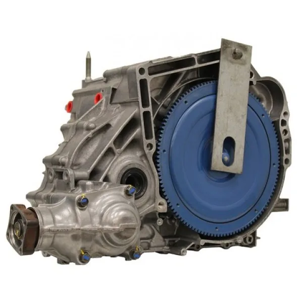GPPA 2005-2006 Honda CR-V – Remanufactured 5-Speed Automatic Trans