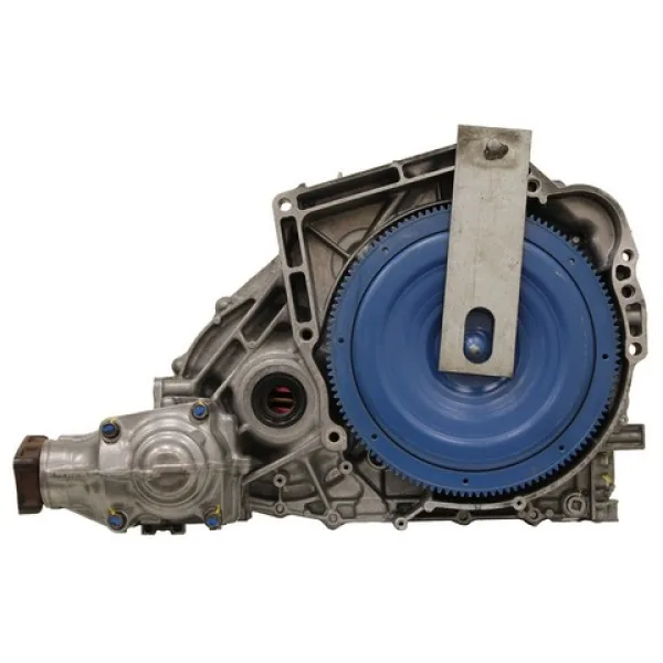 GPPA 2005-2006 Honda CR-V – Remanufactured 5-Speed Automatic Trans