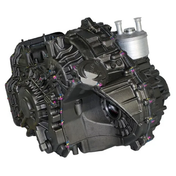 JF506E 2004-2005 Land Rover FreeLander – Remanufactured 5-Speed Automatic Trans