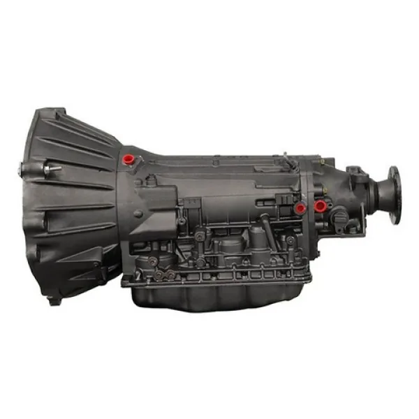 Infiniti RE4R03A Remanufactured 4-Speed Automatic Transmission