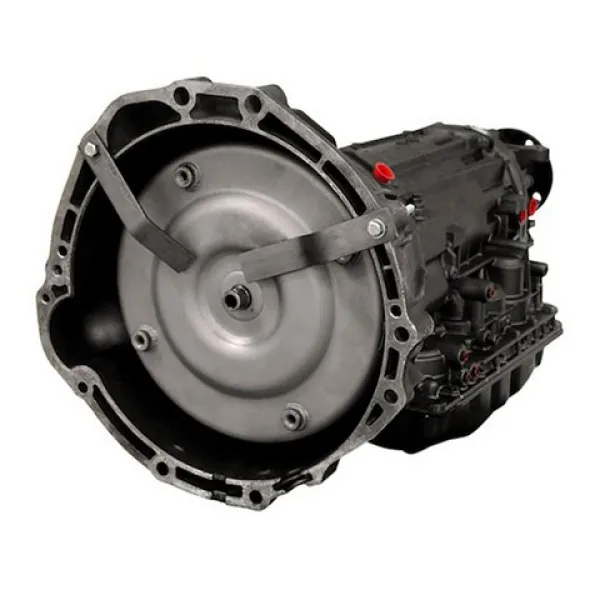 Infiniti RE4R03A Remanufactured 4-Speed Automatic Transmission