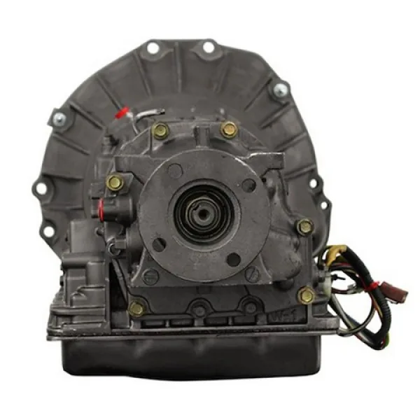 Infiniti RE4R03A Remanufactured 4-Speed Automatic Transmission