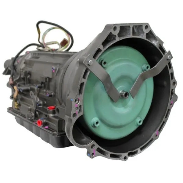 RE4R01A 2004 Nissan Xterra – Remanufactured 4-Speed Automatic Trans