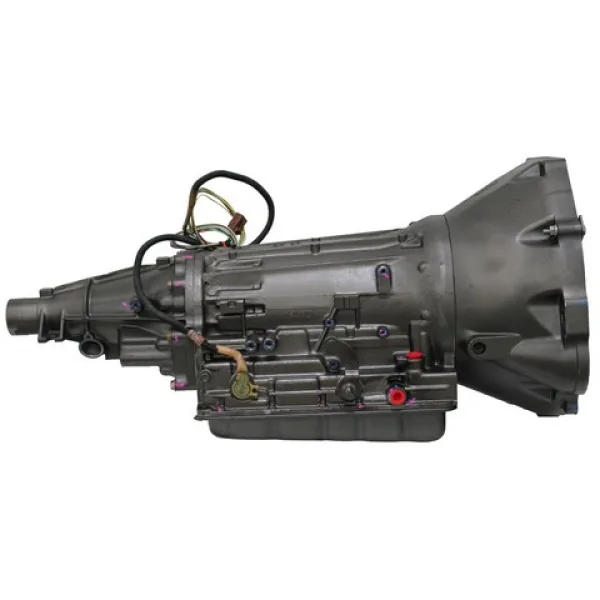 RE4R01A 2004 Nissan Xterra – Remanufactured 4-Speed Automatic Trans