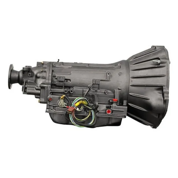 Infiniti RE4R03A Remanufactured 4-Speed Automatic Transmission