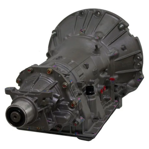 RE5R05A 2010-2011 Nissan Armada – Remanufactured 5-Speed Automatic Trans