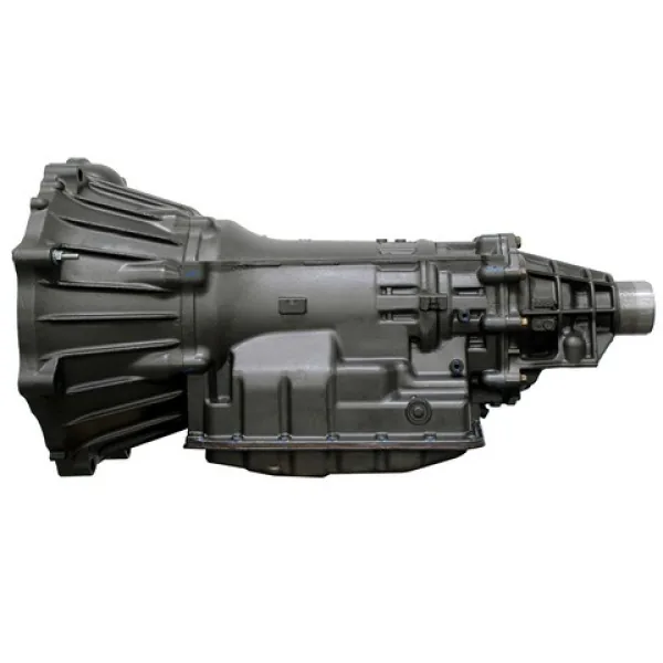RE5R05A 2008 Nissan Armada – Remanufactured 5-Speed Automatic Trans