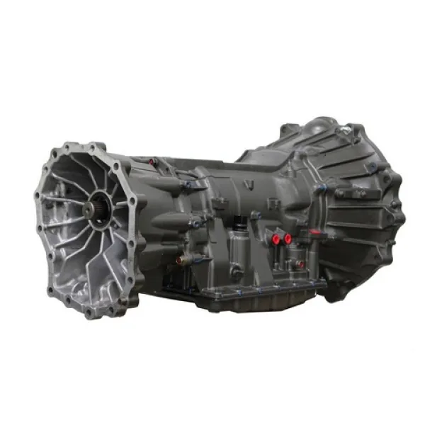 RE5R05A 2008 Nissan Pathfinder – Remanufactured 5-Speed Automatic Trans