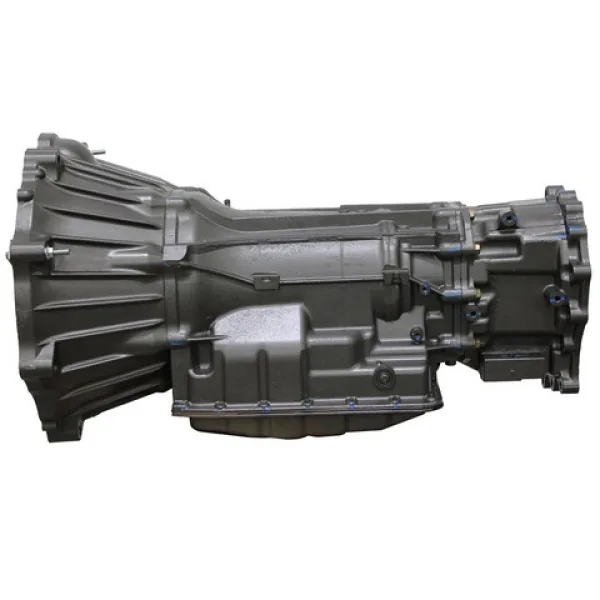 RE5R05A 2008 Nissan Pathfinder – Remanufactured 5-Speed Automatic Trans