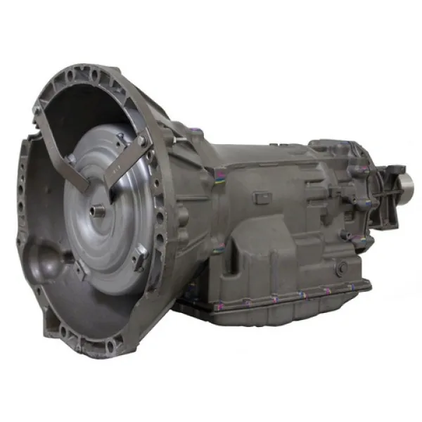 RE5R05A 2010-2011 Nissan Armada – Remanufactured 5-Speed Automatic Trans