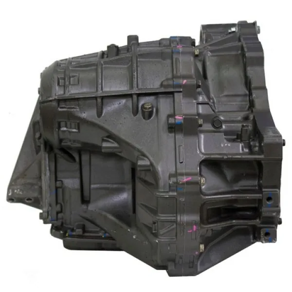 U140F 2004-2007 Toyota Highlander – Remanufactured 4-Speed Automatic Trans