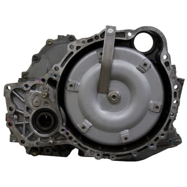 U140F 2004-2007 Toyota Highlander – Remanufactured 4-Speed Automatic Trans