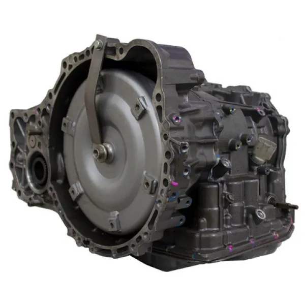 U140F 2004-2007 Toyota Highlander – Remanufactured 4-Speed Automatic Trans