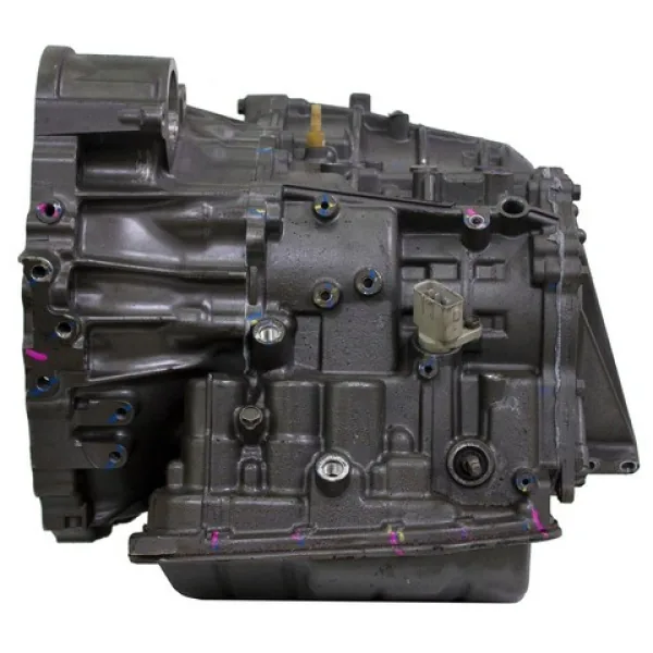 U140F 2004-2007 Toyota Highlander – Remanufactured 4-Speed Automatic Trans