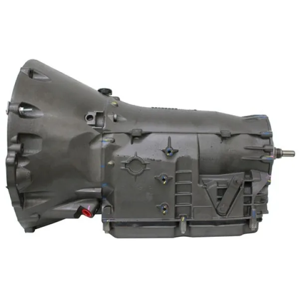 W5A580 2007-2010 Chrysler/Dodge 300C/300S/Charger/Magnum – Remanufactured 5-Speed Automatic Trans