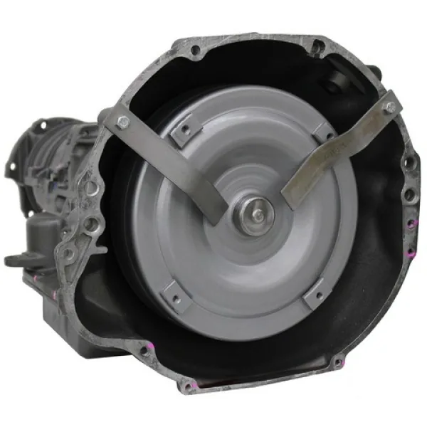 A500 1999 Jeep Grand Cherokee – Remanufactured 4-Speed Automatic Trans