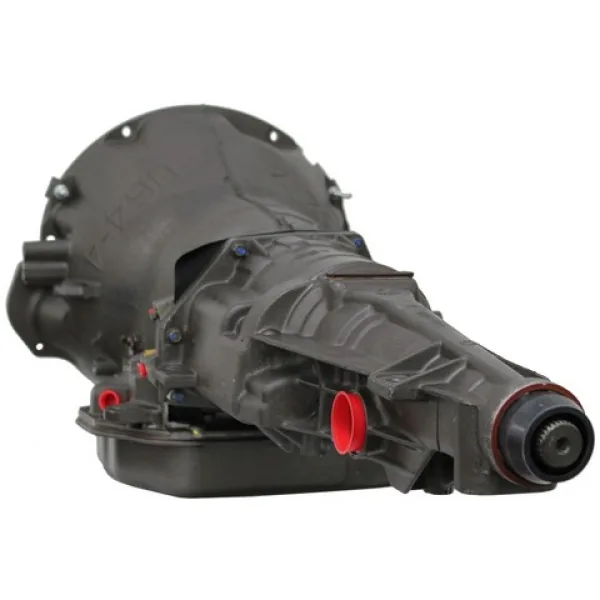 dodge van ram 1500 2500 3500 ramcharger remanufactured automatic transmission 2 600x600 1