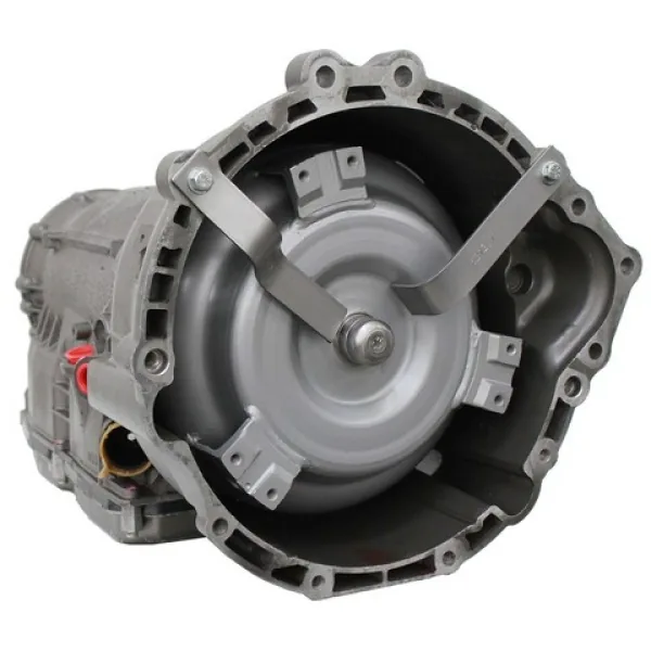 W5A580 2008-2010 Dodge Nitro – Remanufactured 5-Speed Automatic Trans