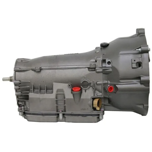 chrysler dodge w5a580 remanufactured 5 speed automatic transmission 2 600x600 1