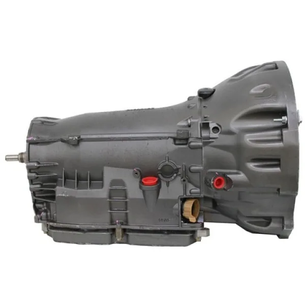 dodge durango jeep grand cherokee remanufactured automatic transmission 1 600x600 1