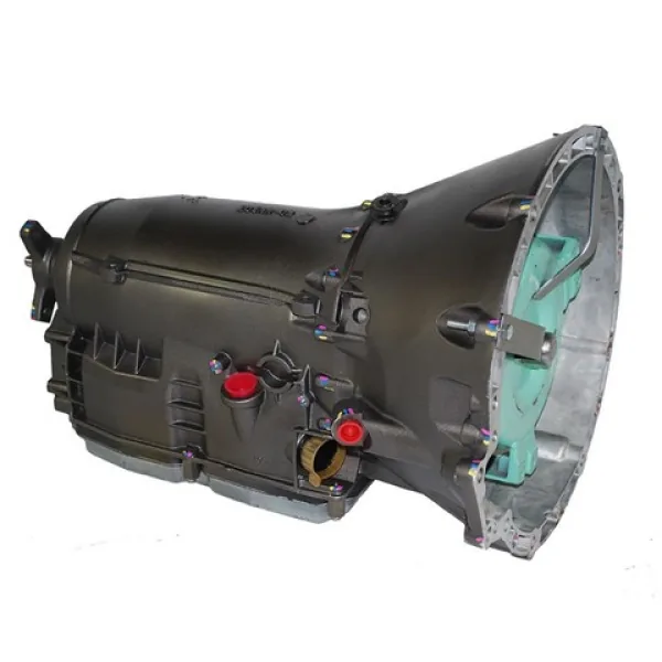 W5A580 2012-2014 Chrysler/Dodge 300/300S/Challenger/Charger – Remanufactured 5-Speed Automatic Trans
