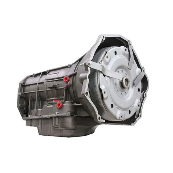 65RFE 2014-2019 RAM 1500/1500 Classic – Remanufactured 6-Speed Automatic Trans