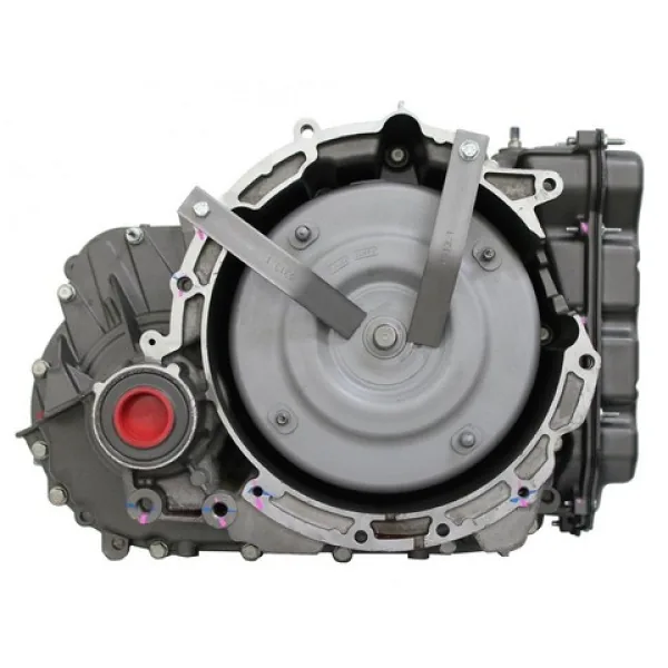 6F35 2015 Lincoln MKC – Remanufactured 6-Speed Automatic Trans